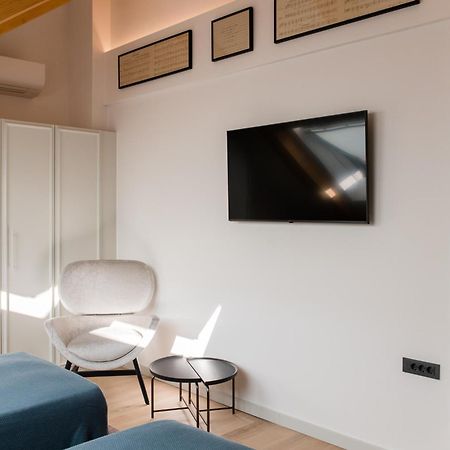 Boutique Hotel Hoh Ζάγκρεμπ Εξωτερικό φωτογραφία