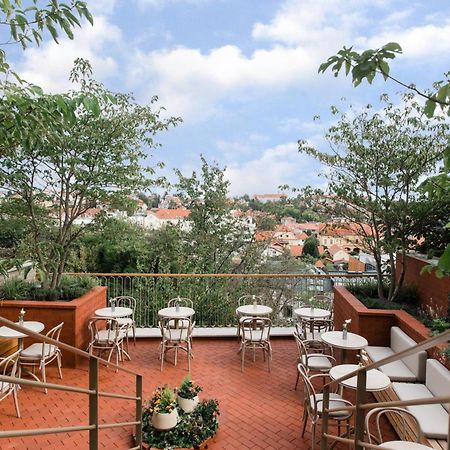 Boutique Hotel Hoh Ζάγκρεμπ Εξωτερικό φωτογραφία