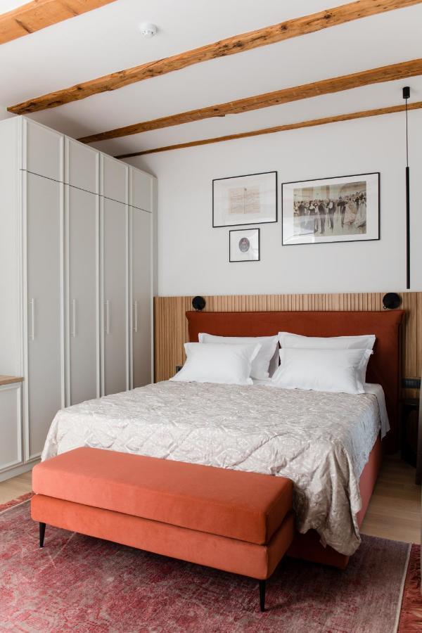 Boutique Hotel Hoh Ζάγκρεμπ Εξωτερικό φωτογραφία