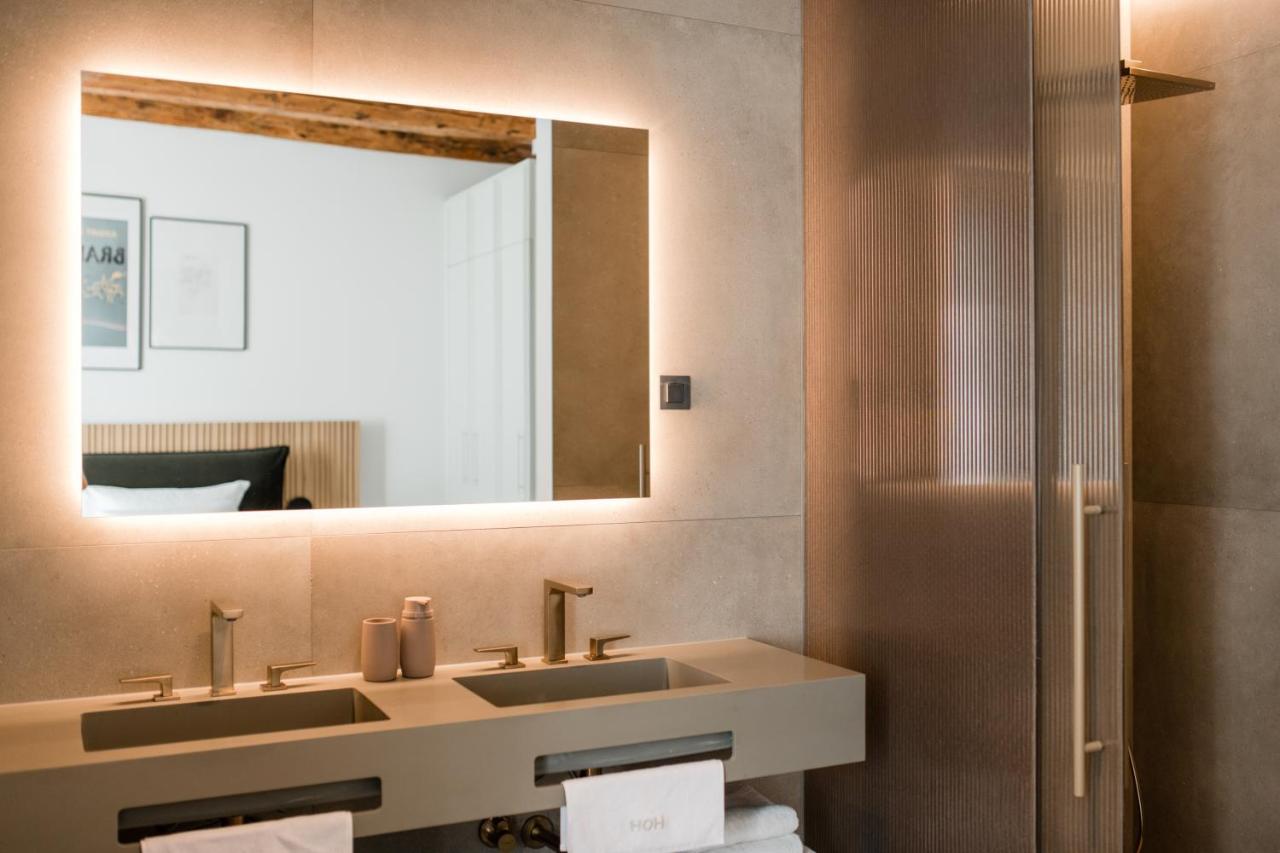 Boutique Hotel Hoh Ζάγκρεμπ Εξωτερικό φωτογραφία