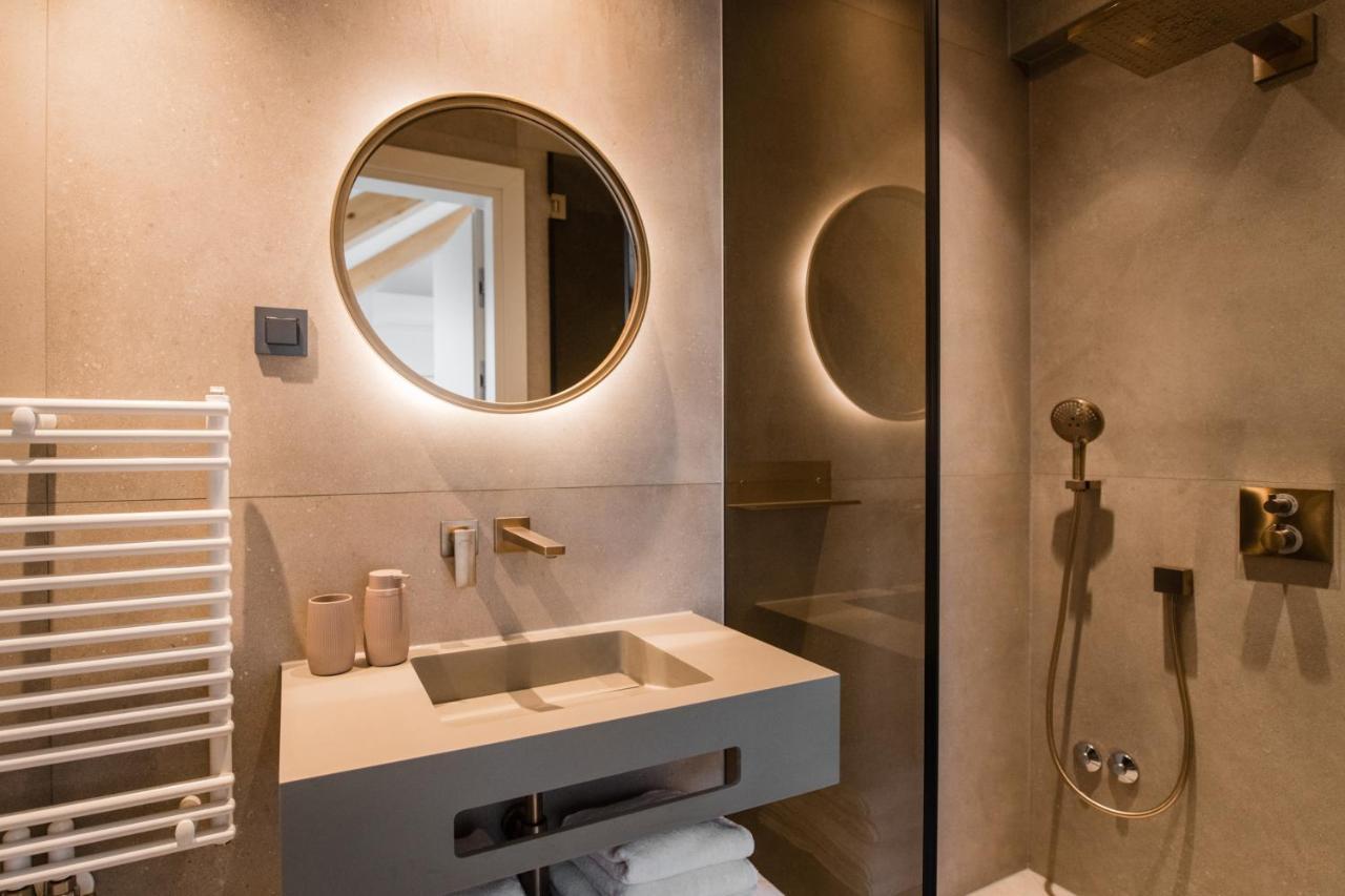 Boutique Hotel Hoh Ζάγκρεμπ Εξωτερικό φωτογραφία