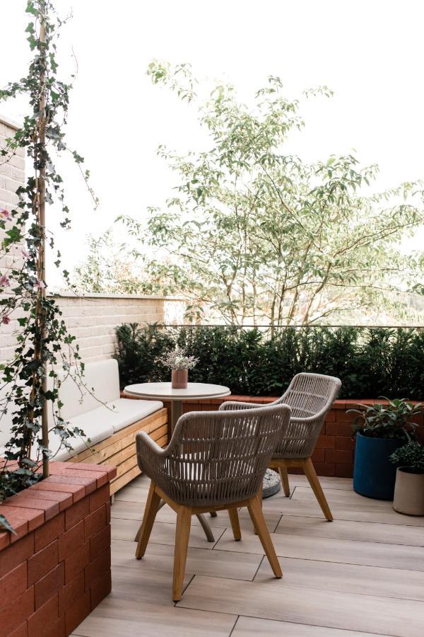 Boutique Hotel Hoh Ζάγκρεμπ Εξωτερικό φωτογραφία