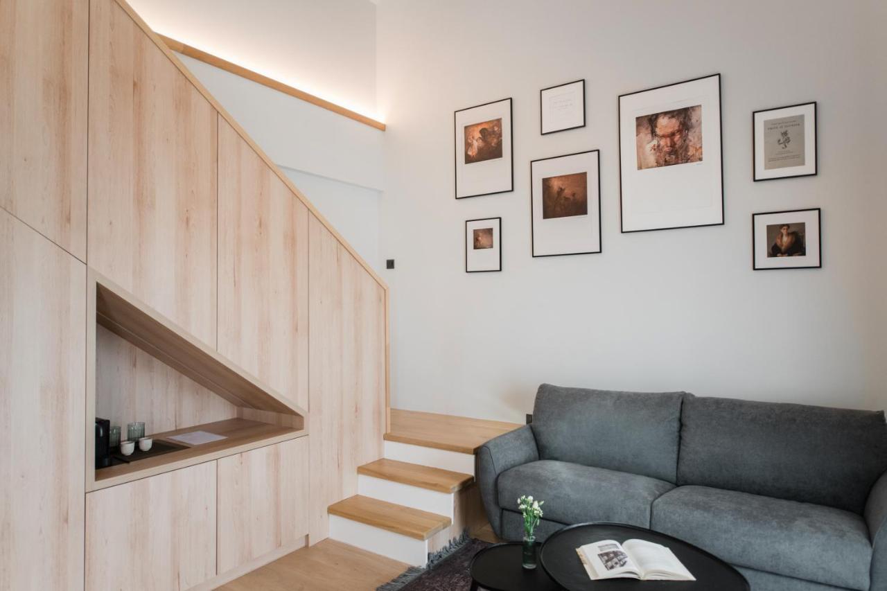 Boutique Hotel Hoh Ζάγκρεμπ Εξωτερικό φωτογραφία