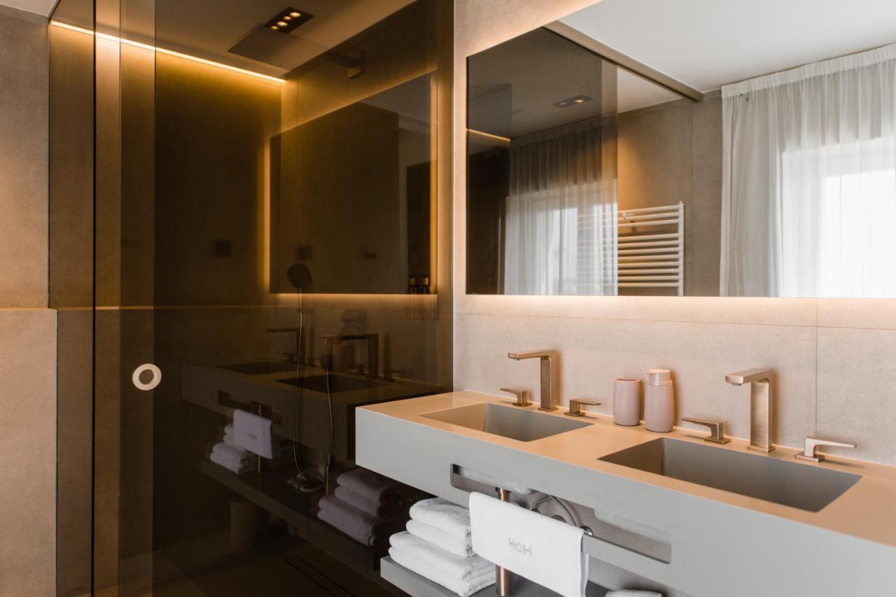 Boutique Hotel Hoh Ζάγκρεμπ Εξωτερικό φωτογραφία