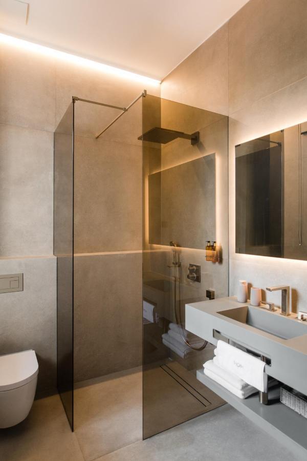 Boutique Hotel Hoh Ζάγκρεμπ Εξωτερικό φωτογραφία