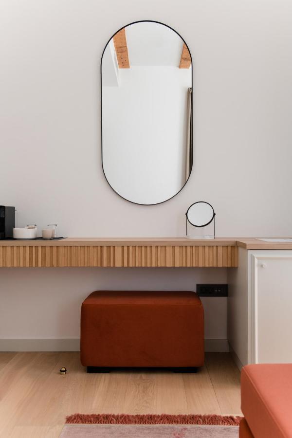Boutique Hotel Hoh Ζάγκρεμπ Εξωτερικό φωτογραφία