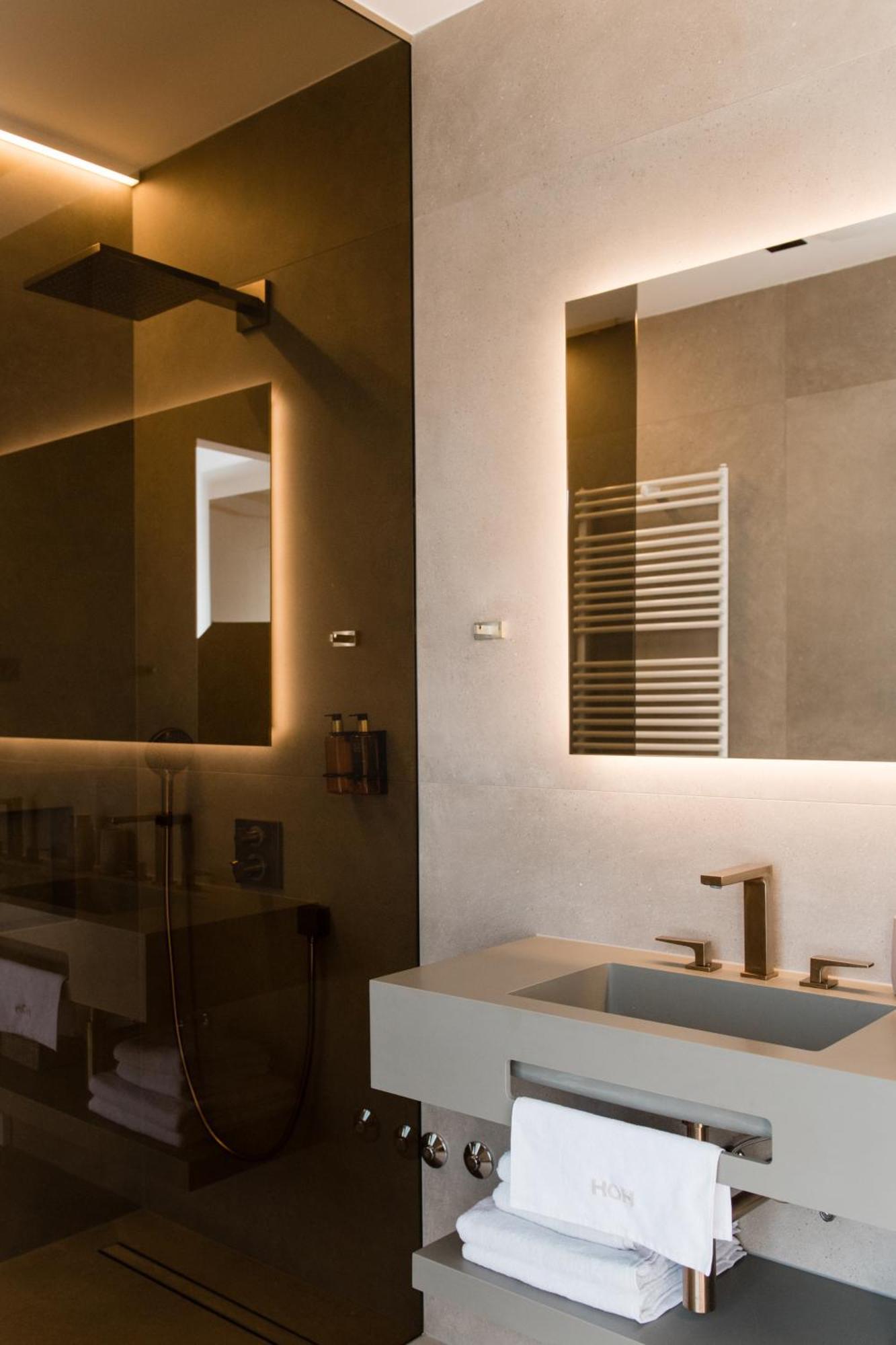 Boutique Hotel Hoh Ζάγκρεμπ Εξωτερικό φωτογραφία