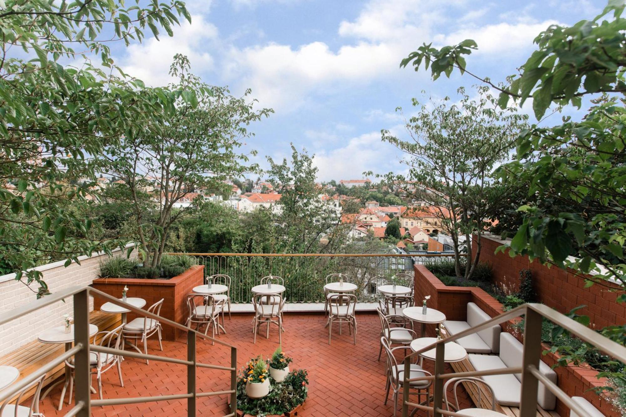 Boutique Hotel Hoh Ζάγκρεμπ Εξωτερικό φωτογραφία