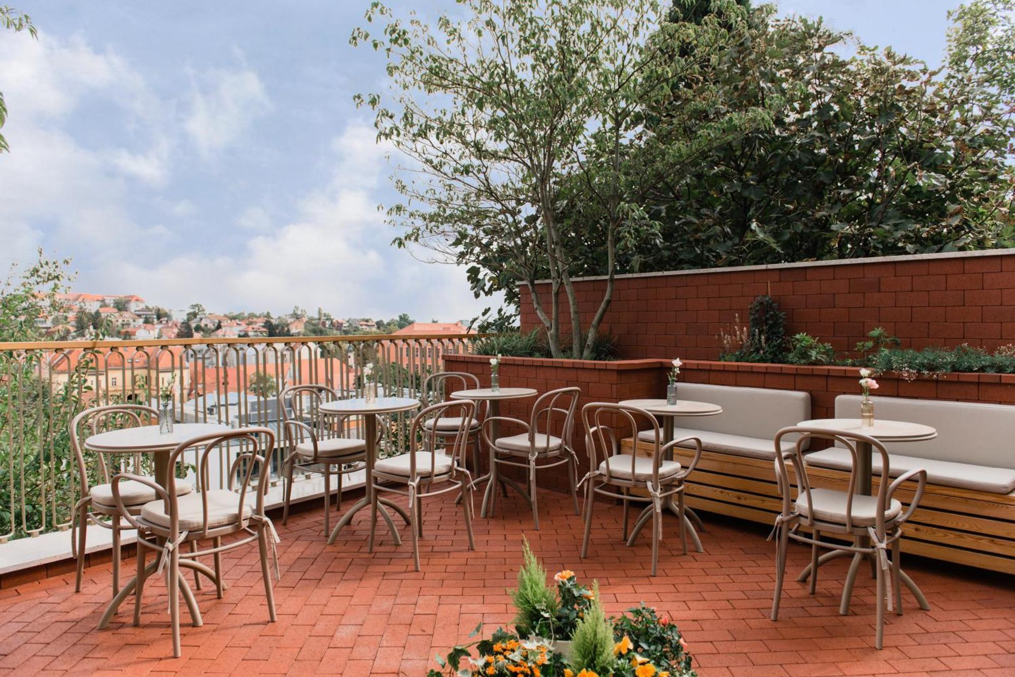 Boutique Hotel Hoh Ζάγκρεμπ Εξωτερικό φωτογραφία