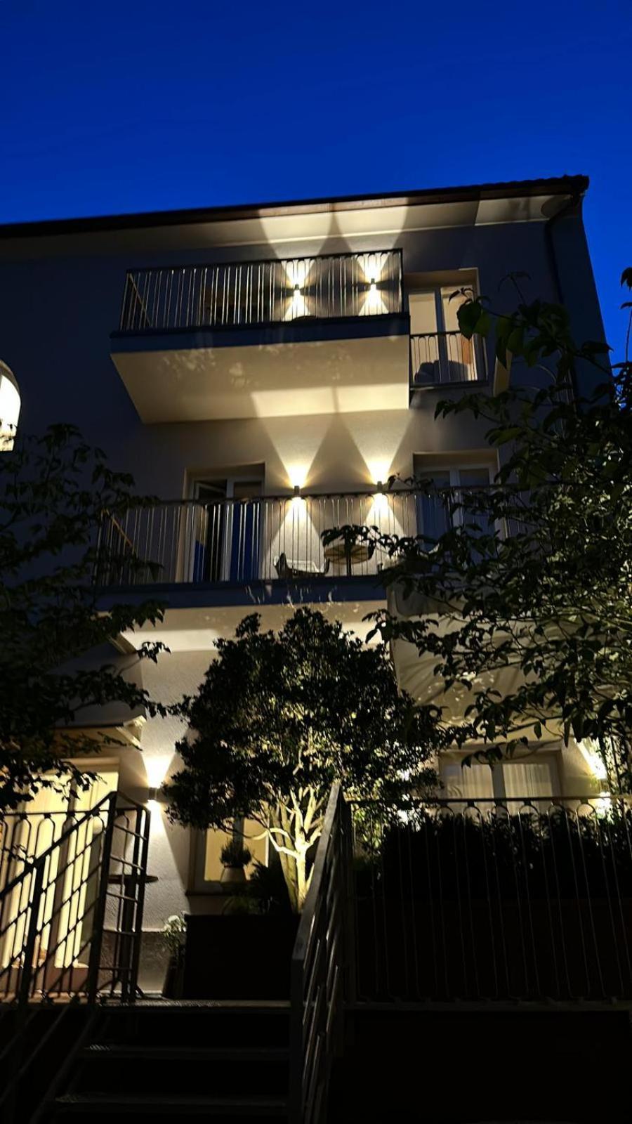 Boutique Hotel Hoh Ζάγκρεμπ Εξωτερικό φωτογραφία