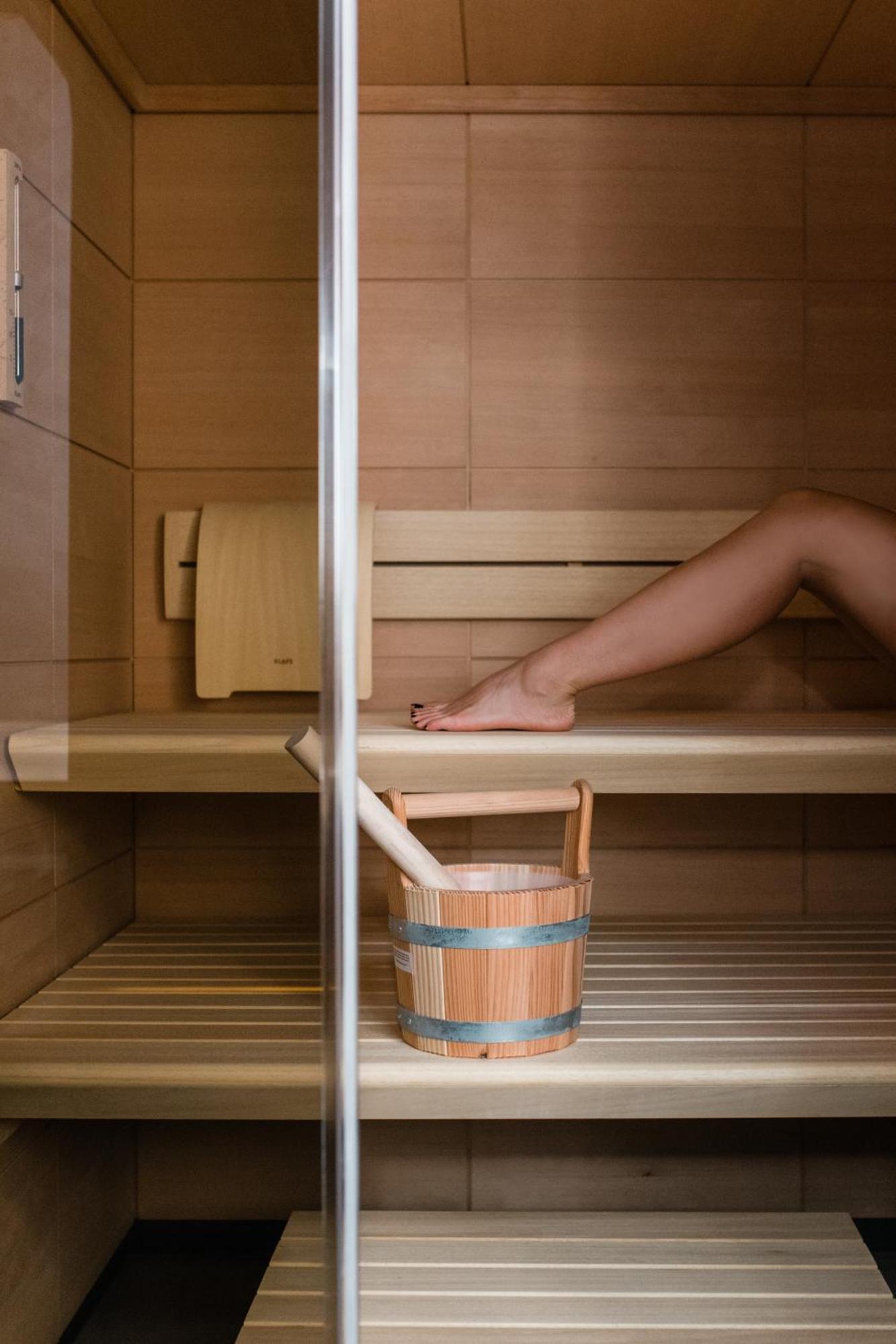Boutique Hotel Hoh Ζάγκρεμπ Εξωτερικό φωτογραφία