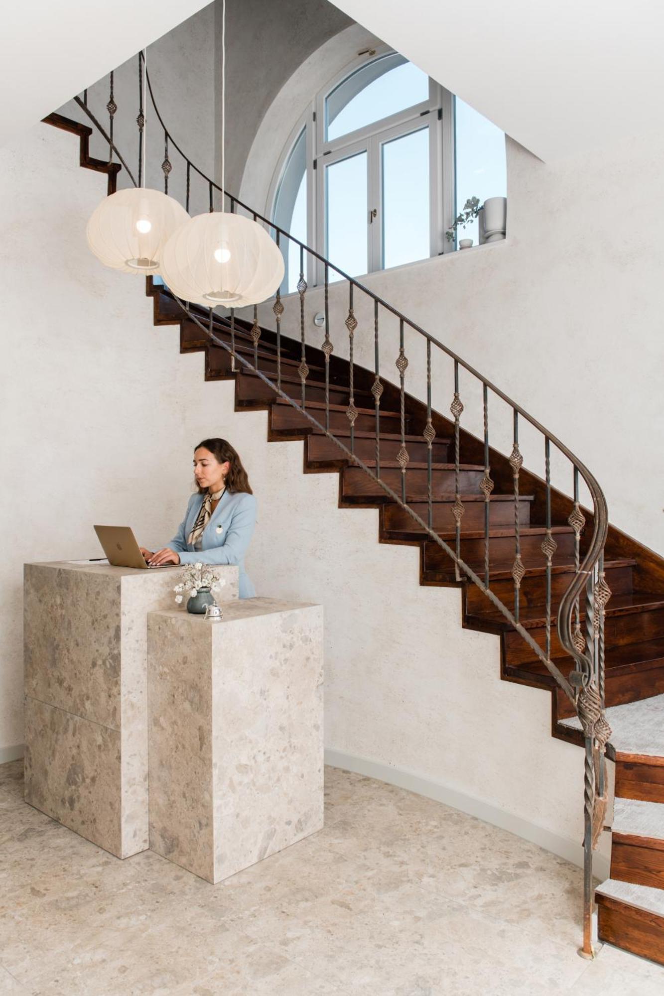 Boutique Hotel Hoh Ζάγκρεμπ Εξωτερικό φωτογραφία