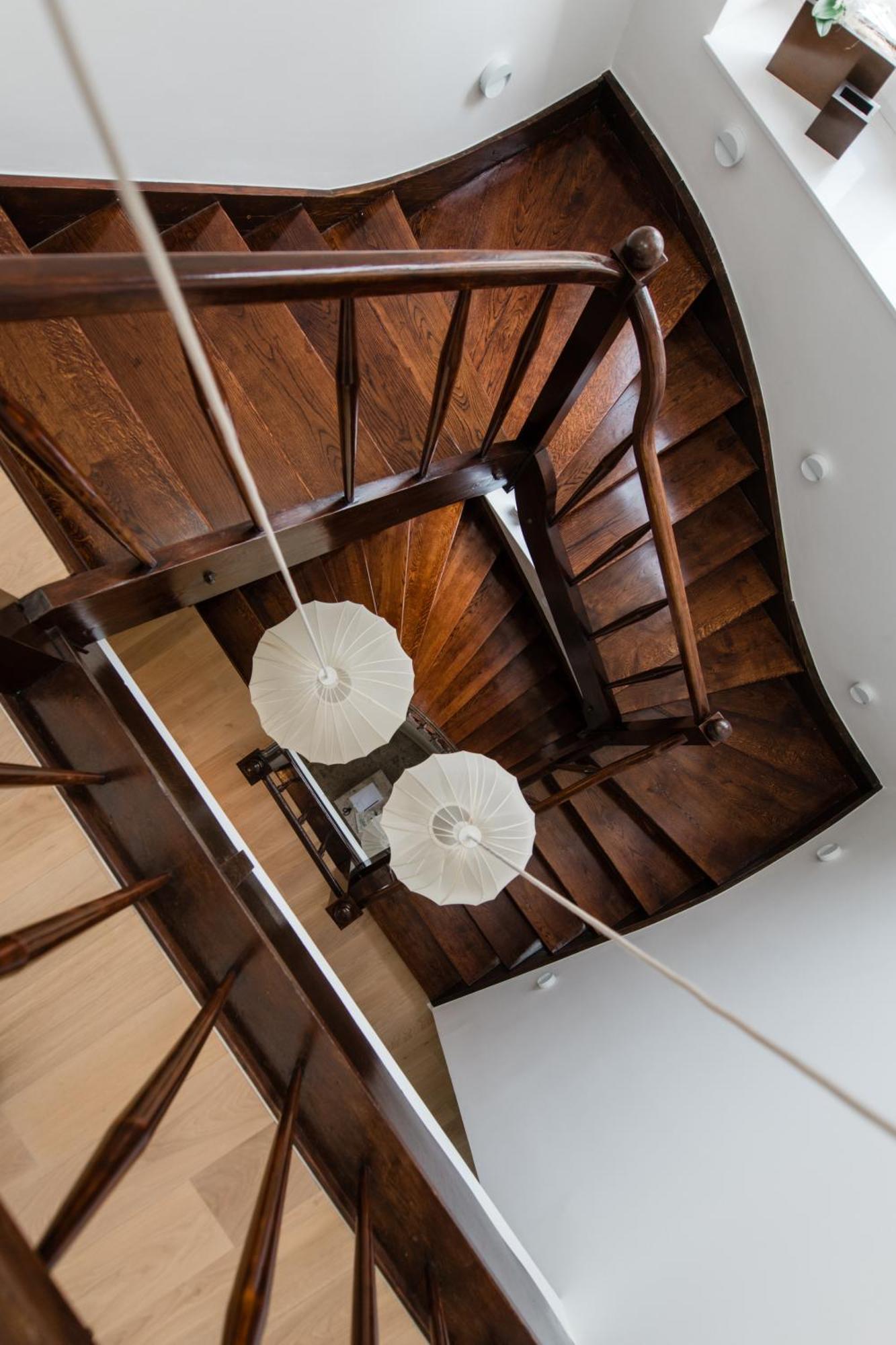 Boutique Hotel Hoh Ζάγκρεμπ Εξωτερικό φωτογραφία
