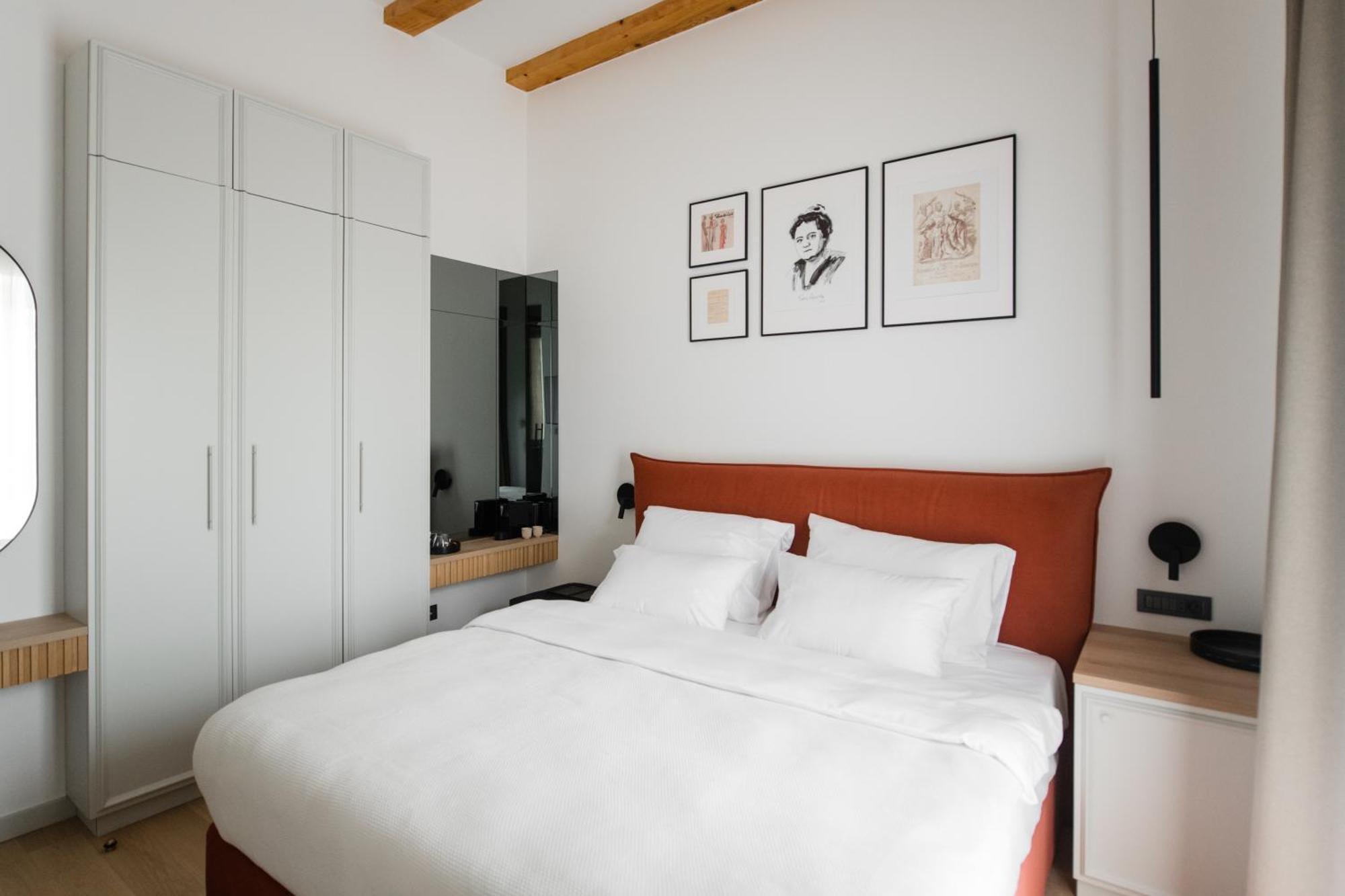 Boutique Hotel Hoh Ζάγκρεμπ Εξωτερικό φωτογραφία
